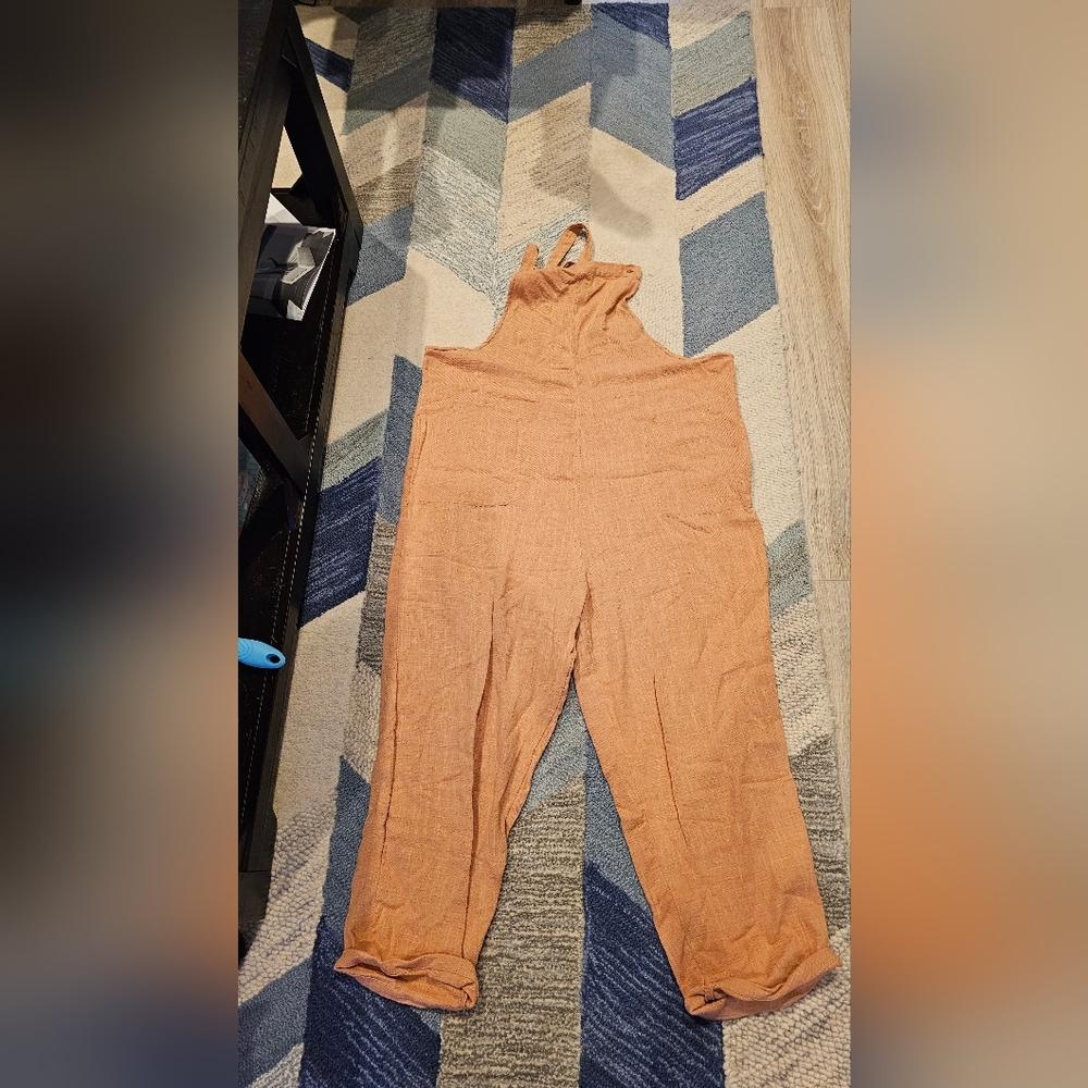 Free people jumper